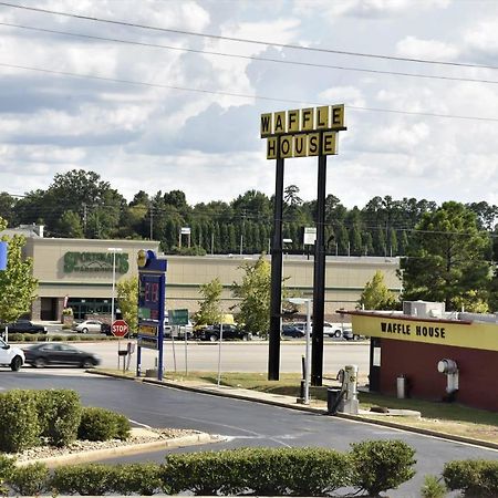 Suburban Studios Columbia - Harbison エクステリア 写真