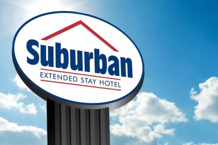 Suburban Studios Columbia - Harbison エクステリア 写真